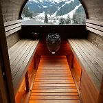 Meleze - - La Massouderie * Les Gets