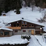 Meleze - - La Massouderie Chalet Les Gets