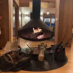 Meleze - - La Massouderie Chalet *