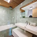 Meleze - - La Massouderie Chalet *