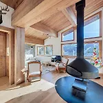 Meleze - - La Massouderie Les Gets