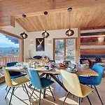 Meleze - - La Massouderie Les Gets