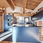 Meleze - - La Massouderie Chalet *