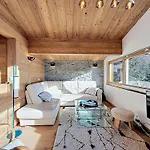 Chalet Meleze - - La Massouderie *