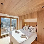 Meleze - - La Massouderie