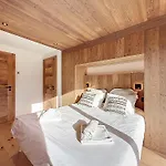 Chalet Meleze - - La Massouderie Les Gets