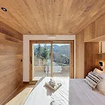 Meleze - - La Massouderie Chalet