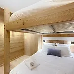 Meleze - - La Massouderie Les Gets