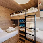 Chalet Meleze - - La Massouderie Les Gets