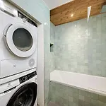 Meleze - - La Massouderie Les Gets