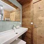 Meleze - - La Massouderie Chalet Les Gets