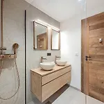 Chalet Meleze - - La Massouderie