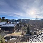 Meleze - - La Massouderie Chalet Les Gets