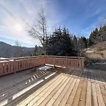 Meleze - - La Massouderie *