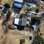 Meleze - - La Massouderie Chalet *