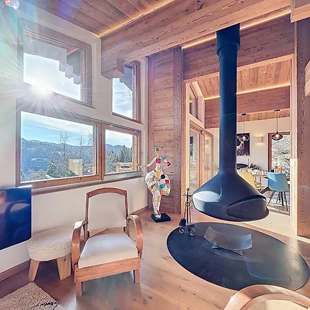 Meleze - - La Massouderie