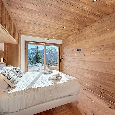 Meleze - - La Massouderie Chalet