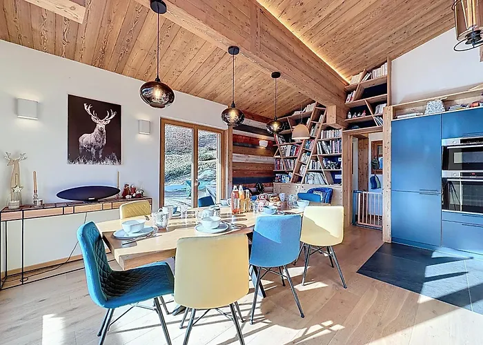 Meleze - - La Massouderie *