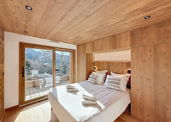 Meleze - - La Massouderie