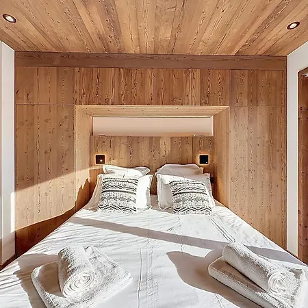 Meleze - - La Massouderie * Les Gets