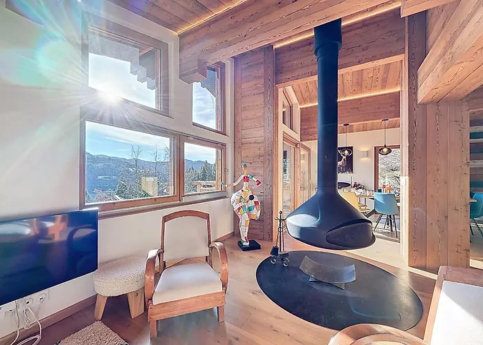 Meleze - - La Massouderie