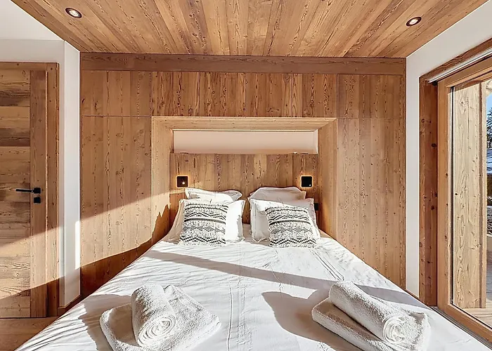 Meleze - - La Massouderie * Les Gets