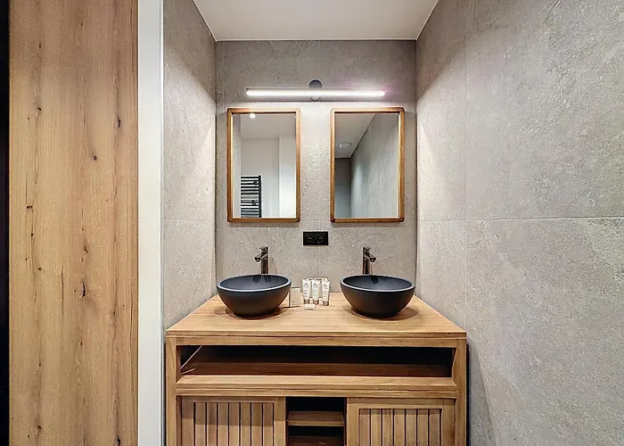 Alpesi faház Meleze - - La Massouderie Les Gets