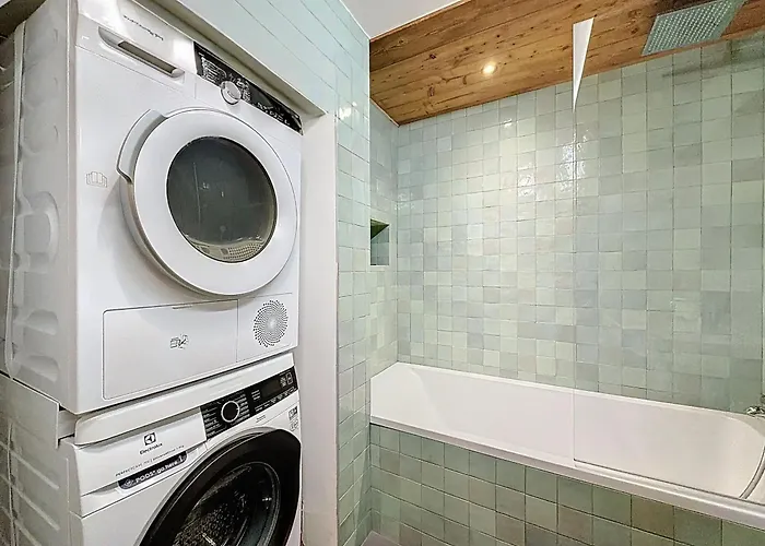 Meleze - - La Massouderie Les Gets