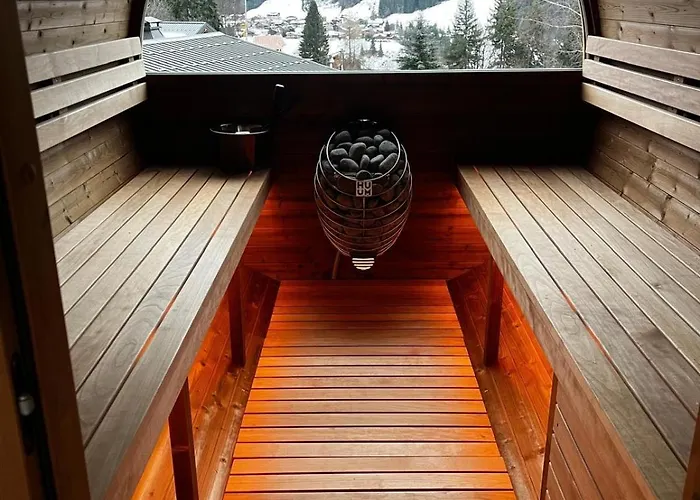 Meleze - - La Massouderie * Les Gets