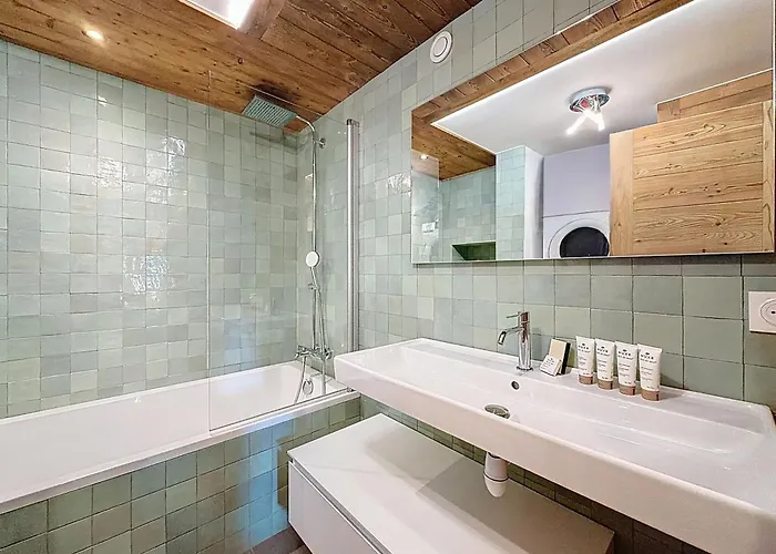 Meleze - - La Massouderie Chalet *