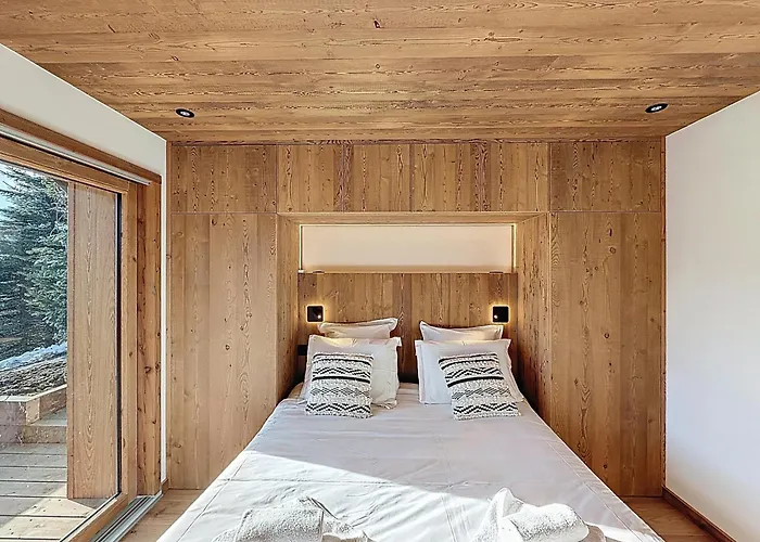 Meleze - - La Massouderie * Les Gets