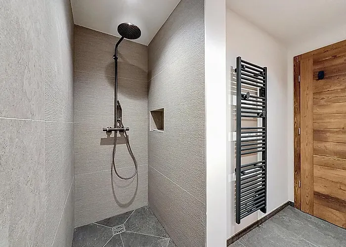 Meleze - - La Massouderie * Les Gets