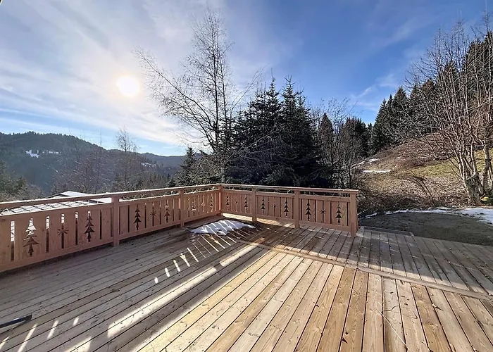 Meleze - - La Massouderie *